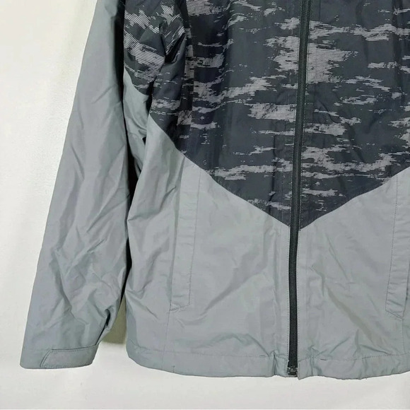 The North Face Women's Aryi  Three In One Triclimate Jacket Coat - Picture 10 of 16